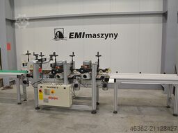 Falcioni QUICKWOOD BRUSHTECH 6