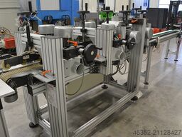 Falcioni QUICKWOOD BRUSHTECH 6