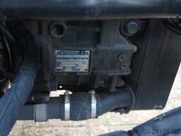 MAN TGX 26.510 6x2 Intarder. Volledige luchtvering