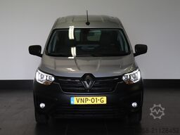 Renault Express 1.5 dCi - EURO 6 - Airco - Navi - Cruis...