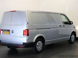 Volkswagen Transporter 2.0 TDI L2 - EURO 6 - Airco - Navi ...
