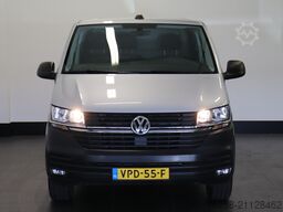 Volkswagen Transporter 2.0 TDI L2 - EURO 6 - Airco - Navi ...