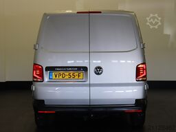 Volkswagen Transporter 2.0 TDI L2 - EURO 6 - Airco - Navi ...