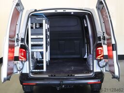 Volkswagen Transporter 2.0 TDI L2 - EURO 6 - Airco - Navi ...