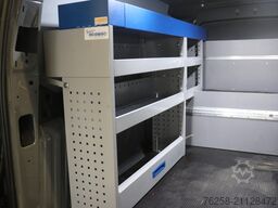 Volkswagen Caddy Cargo Maxi 2.0 TDI - EURO 6 - Airco - Nav...