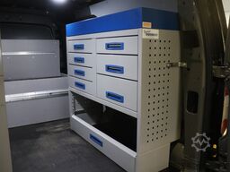 Volkswagen Caddy Cargo Maxi 2.0 TDI - EURO 6 - Airco - Nav...