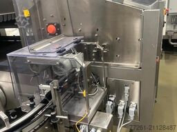 COOLING/DEEP FREEZING HORIZONTAL TUNNEL SEPAR SILVER LINE 2, FRANCE