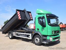 Volvo FL 240 Hooklift 14 T.