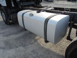 DAF FAN XF 105.510 6x2 TELAIO PASSO 4200 MM