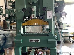 BRUDERER BSTA 50USL