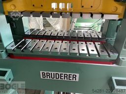 BRUDERER BSTA 50USL