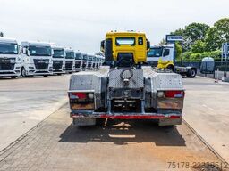 MAN TGS 49.400 10X4-6 BB