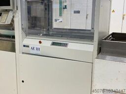  Transportsystem Asys SMP01D + SHC01D