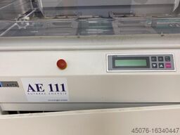  Transportsystem Asys SMP01D + SHC01D