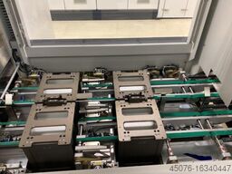  Transportsystem Asys SMP01D + SHC01D