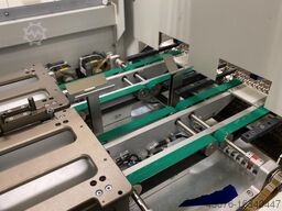  Transportsystem Asys SMP01D + SHC01D