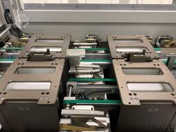  Transportsystem Asys SMP01D + SHC01D