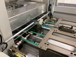  Transportsystem Asys SMP01D + SHC01D