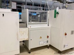  Transportsystem Asys SMP01D + SHC01D