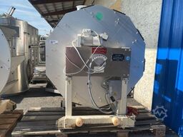 Trommelmagazin, angetrieben