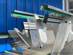 Trommelmagazin, angetrieben