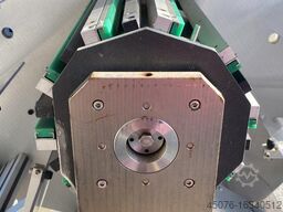 Trommelmagazin, angetrieben