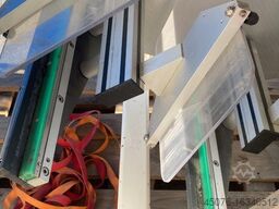 Trommelmagazin, angetrieben