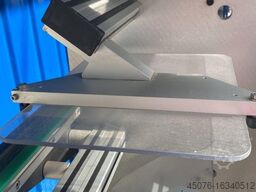 Trommelmagazin, angetrieben