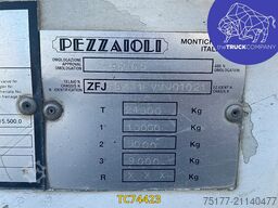 Pezzaioli DOUBLE ETAGES