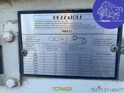 Pezzaioli DOUBLE ETAGES