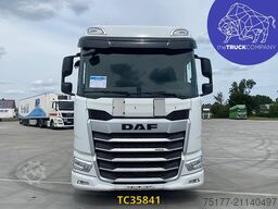 DAF XF (New Gen) 480