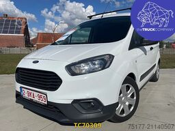 Ford Transit COURIER FLEX PACK