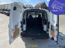 Ford Transit COURIER FLEX PACK