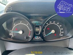 Ford Transit COURIER FLEX PACK