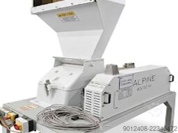 Hosokawa Alpine AG Omniplex 40-32 HA