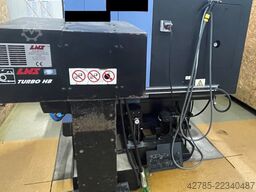 DOOSAN DAEWOO LYNX 220 LM