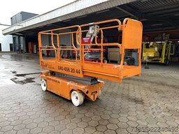 MEC 2033ES