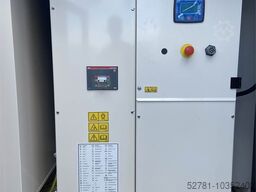 FG Wilson P500-3 - 500 kVA Genset - DPX-16019