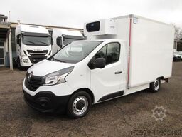 RENAULT Trafic 1.6*Carrier Eiswagen-Tiefkühler*Euro 6*