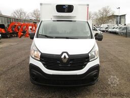 RENAULT Trafic 1.6*Carrier Eiswagen-Tiefkühler*Euro 6*