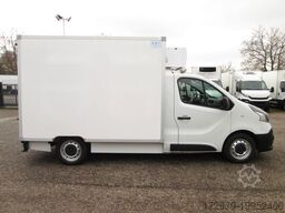 RENAULT Trafic 1.6*Carrier Eiswagen-Tiefkühler*Euro 6*