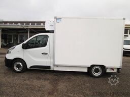 RENAULT Trafic 1.6*Carrier Eiswagen-Tiefkühler*Euro 6*