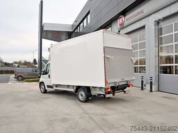 Fiat Ducato F5281 L4 3,5T – 2.2 Diesel Multijet – 18...