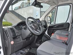 Fiat Ducato F5281 L4 3,5T – 2.2 Diesel Multijet – 18...