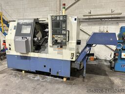 Mori Seiki SL-253