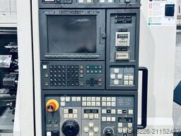 Mori Seiki SL-253