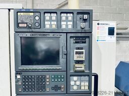 Mori Seiki SL-253