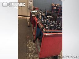 San Rocco FMC 110/S-MMZ CNC ECS 4801 (OE)