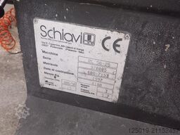 SCHIAVI-AMADA RG 50-25