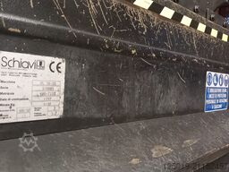 SCHIAVI-AMADA RG 50-25